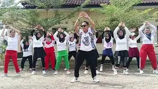 YANG||DANGDUT REMIX||