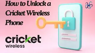 How to Unlock Cricket Wireless Phone