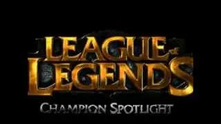 #1 Champion Spotlight : Blitzcrank
