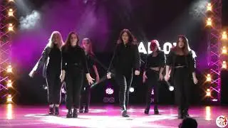 Aki no Yume 2019 inMIX &ndash; Me (CLC)