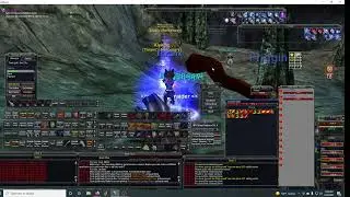 Risky Rat Rescue 23rd Everquest Anniversary Mission