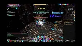 FB SOLO CELESTIA - CABAL ONLINE
