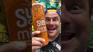 Sun chips minis #sebastienbourgault #snacks #quebecois #sunchips #doritos #doritoscommercial #funny