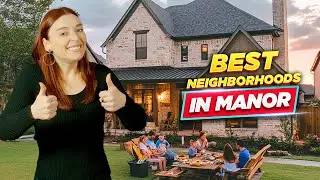 Is Manor Texas the Next Big Thing Near Austin?
