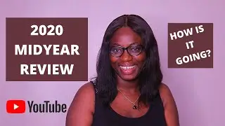 2020 MID YEAR REVIEW #oforiwaaduodu #africanyoutubers #ghanaianyoutuber #ghanatrending