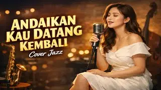 ANDAIKAN KAU DATANG KEMBALI JAZZ MUSIK