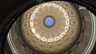 California State Capitol Building