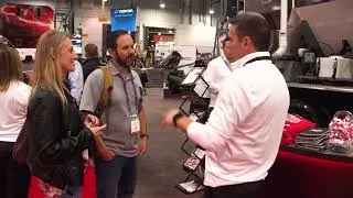 Cemen Tech WOC 2024 Booth Video