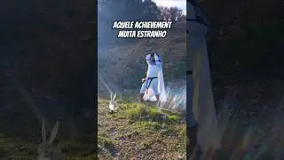Aquele achievement muita estranho #cosplay #medieval #fantasy #fantasia #magic #rpg #gaming #skit