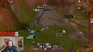 Midnight Beta Class Testing - Searching Most Fun