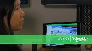 EcoStruxure&trade; Augmented Operator Advisor - Demo