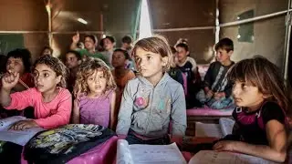 A Guide to Language Disorders in Refugee Children