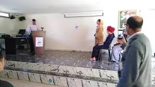 Play: Women's Rights 2019/2020