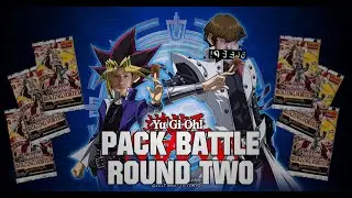 The Rematch: Blazing Vortex booster pack battle with The Revenant Balor!
