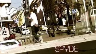 FRENCH STYLERZ OFFICIAL CLIP 2011 | BROTHERZ STYLERZ.