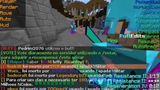 Nightservers - Testando o Hack Condenado v3