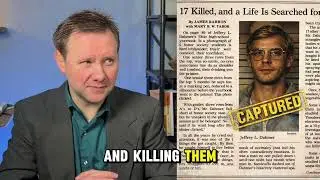 How can God Forgive him!? 🤯😳 #murder #prison #freedom #grace