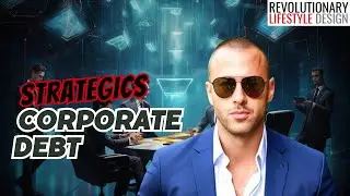 Unlocking Wealth and Accelerating Growth with Strategic Corporate Debt