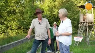 Der Spreewald gehört den Menschen, die hier leben, und nicht dem Umweltministerium!