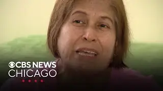Mother speaks after son killed by fleeing smash-and-grab burglars on Mag Mile