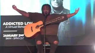 Our Father (Spontaneous) - Dee Wilson - Addicted Love 2021