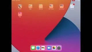 A cooler look to your iOS gadget