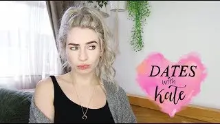The weirdest Tinder date storytime | Dates With Kate #6