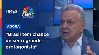 EXCLUSIVO: ex-ministro da Agricultura analisa lideran&ccedil;a brasileira do agro e novos desafios do setor