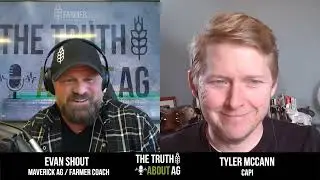 The Truth About Canadian Agriculture&rsquo;s Political Reality with Tyler McCann