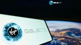 Why Truist's Upgrade Failed to Impact Virgin Galactic Stock