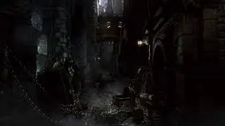 AL9000 - Cry-Baby (Bloodborne 