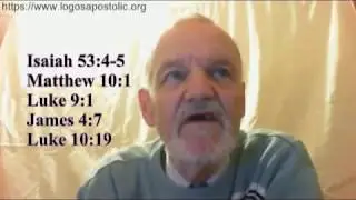 JESUS HEALED ME OF TWO STROKES IN ONE DAY (updated)