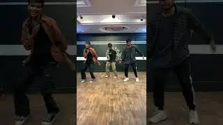 Chunnari Chunnari 😍 | Group Dance #itsranjan #shorts #viral