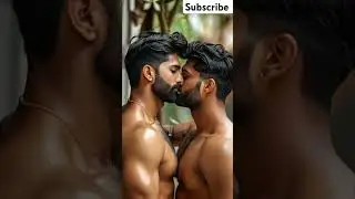 Gay Romance - Gay Boys - Gay Love #love #gaycation #shorts