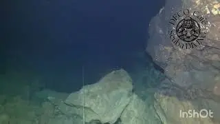 Cave course on with DC Scuba Diving Spain 