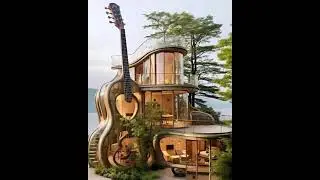 Experience the Future with the Top 10 Unimaginable Houses
