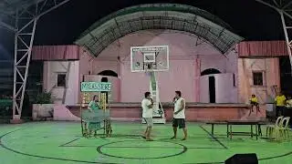 JMM Concert Mission 2025 (Si Hesus ang aking Musika) - Skit/Drama