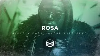 Ninho x Post Malone Type Beat 2017 