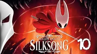 Hollow Knight: Silksong 10