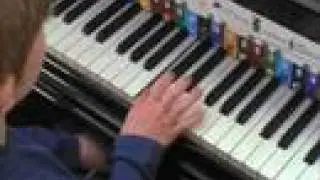 ColourMuse Book 1 Tune 01