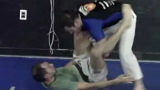 Cesar Gracie Jiu-Jitsu, Lodi,CA