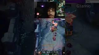 0-10 Volibear power spike | #ghostvoid_ on #Twitch