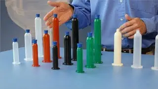 Syringe Barrels #1 - How to Choose the Right Syringe Barrel