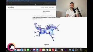 Branding updates for zenshop