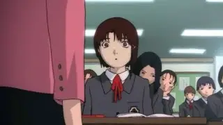 when lain is sus