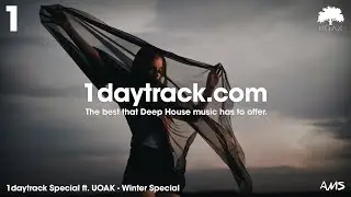 Specials Series | UOAK - Winter Special 2017 | 1daytrack.com