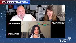 Televisionation: OpenZNet&rsquo;s ATSC 3.0-Enabled Communication Platform for Crisis Management