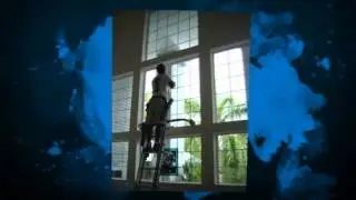Window Cleaning in Iowa City, IA - Window Genie