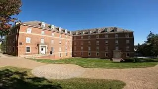 McDaniel College | 4K Walking Tour