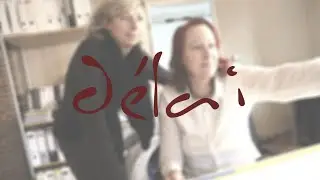 d&eacute;lai Werbeagentur I Imagefilm